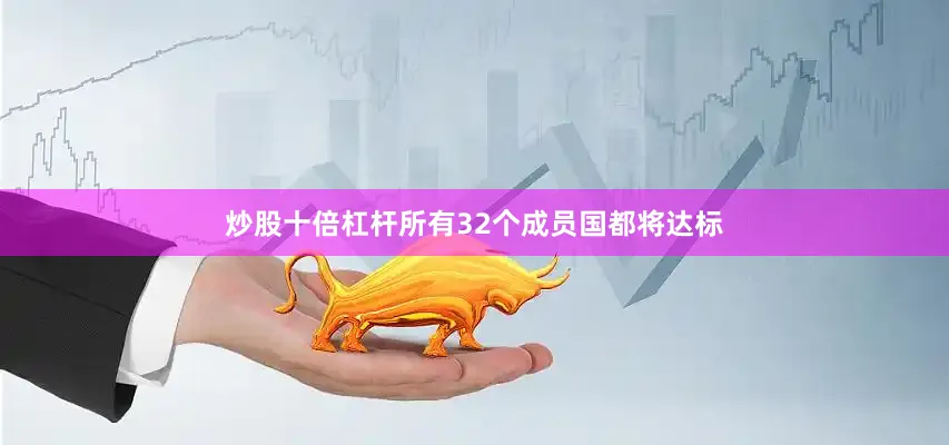 炒股十倍杠杆所有32个成员国都将达标