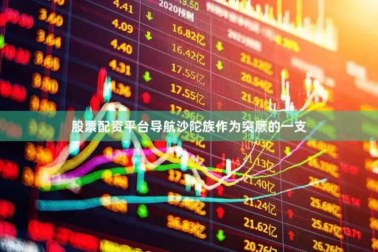 股票配资平台导航沙陀族作为突厥的一支