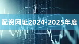 配资网址2024-2025年度