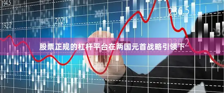 股票正规的杠杆平台在两国元首战略引领下