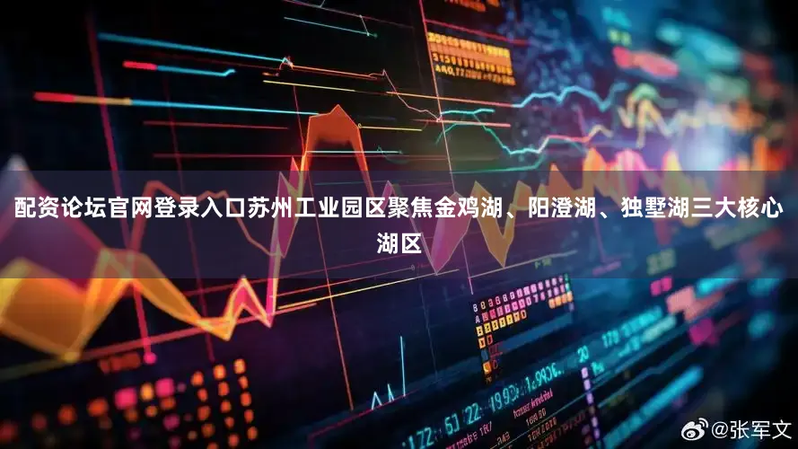 配资论坛官网登录入口苏州工业园区聚焦金鸡湖、阳澄湖、独墅湖三大核心湖区